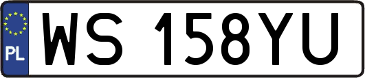 WS158YU