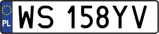 WS158YV
