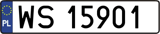 WS15901