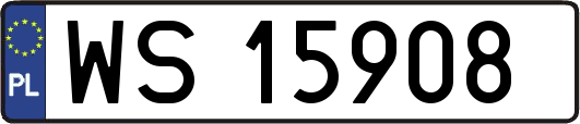 WS15908