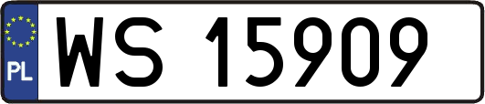 WS15909