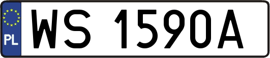 WS1590A