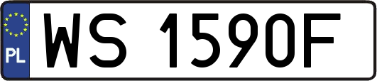 WS1590F