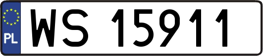 WS15911