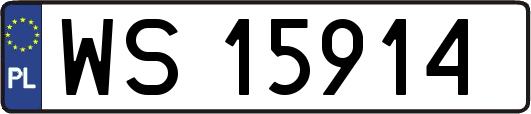 WS15914