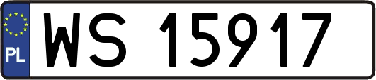 WS15917