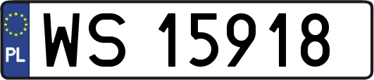 WS15918