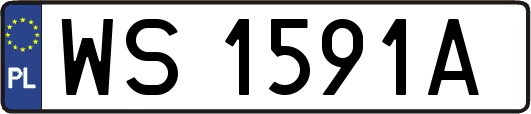 WS1591A
