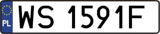 WS1591F