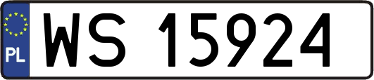 WS15924