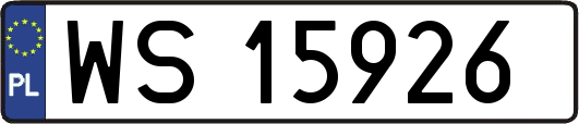 WS15926