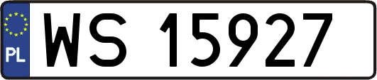 WS15927
