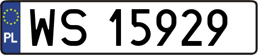 WS15929