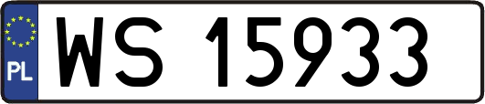 WS15933