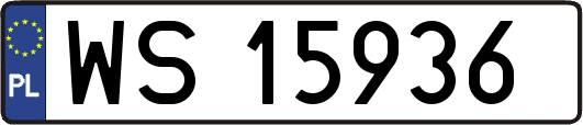 WS15936