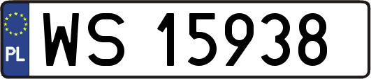 WS15938
