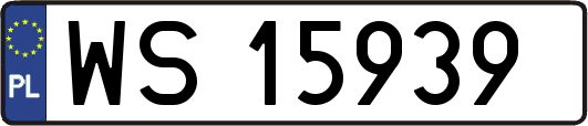 WS15939