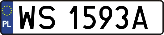 WS1593A