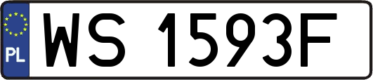 WS1593F