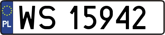 WS15942