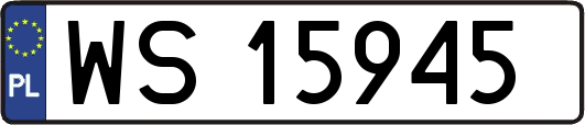 WS15945