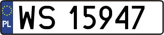 WS15947