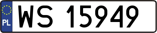 WS15949