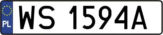 WS1594A