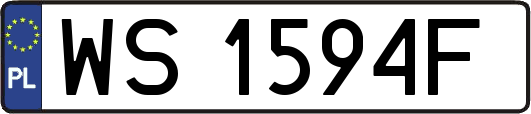 WS1594F