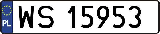 WS15953
