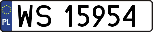 WS15954