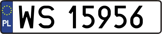 WS15956