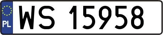 WS15958