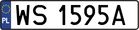 WS1595A