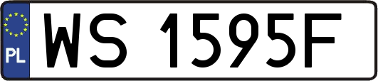 WS1595F