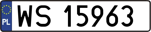 WS15963