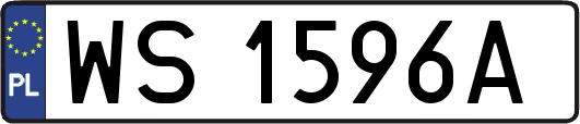 WS1596A