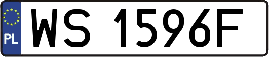 WS1596F