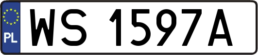 WS1597A