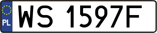 WS1597F
