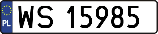 WS15985
