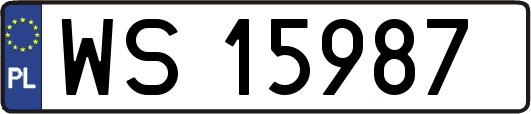 WS15987