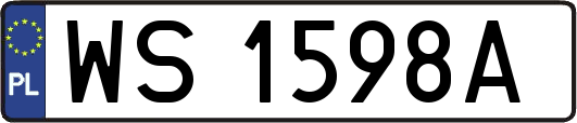 WS1598A