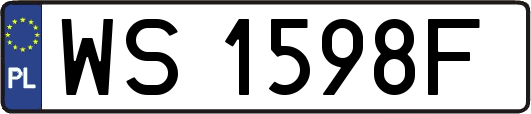 WS1598F