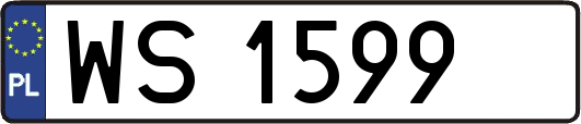 WS1599