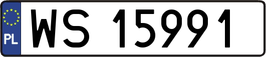 WS15991