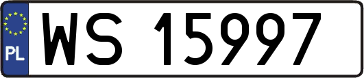 WS15997