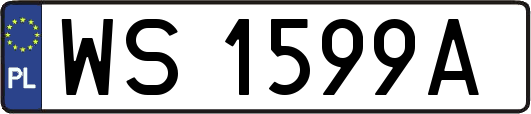WS1599A