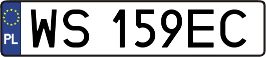 WS159EC