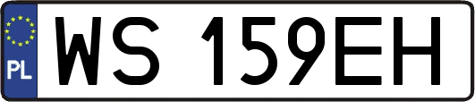 WS159EH